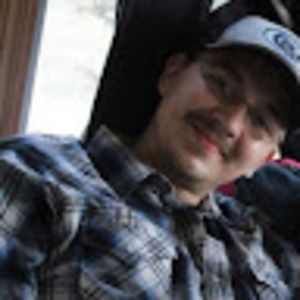 Meet your Posher, Nicholas